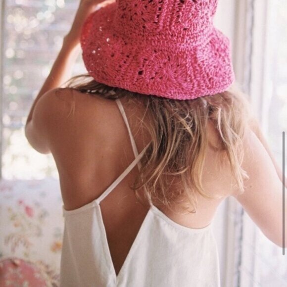 NWOT Zara White Overall Berit Romper Short - Picture 4 of 13